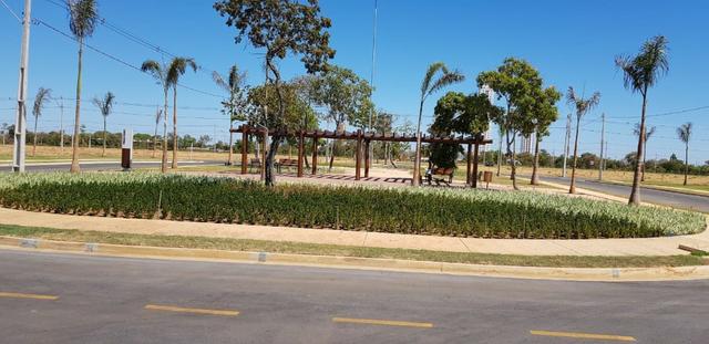 Lotes no condomínio Alphaville - Foto 9