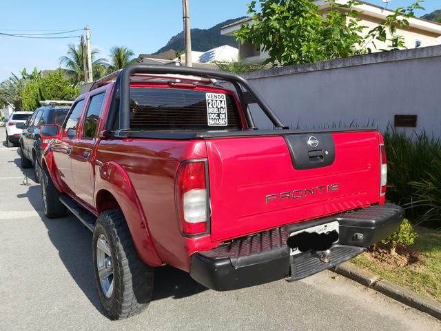 Frontier SE striker - Foto 5