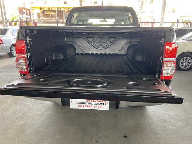 Hillux Srv 4x4 14/15 - Foto 5