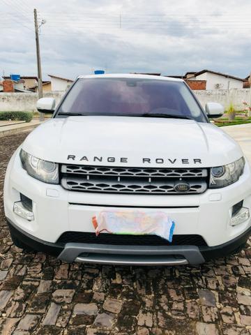 Land Rover Evoque Range Rover 2013/2013 - Foto 7
