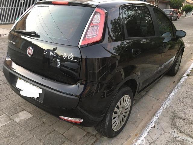 Fiat Punto 2013 - Foto 2