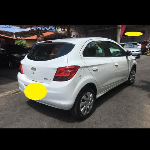 Chevrolet ONIX LT 1.4 ANO 2015 - Foto 4