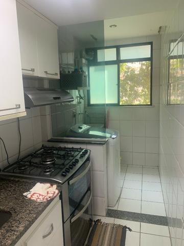 Vendo apartamento em Jacarepagua com excelente preço - Foto 18
