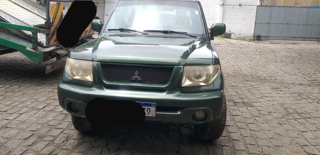 Pajero tr4 - Foto 2