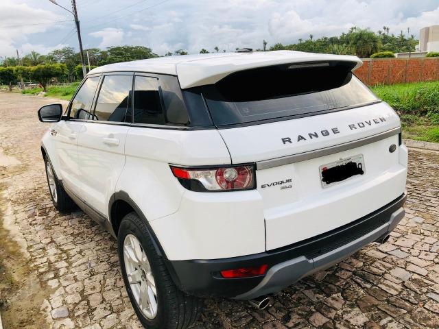 Land Rover Evoque Range Rover 2013/2013 - Foto 6