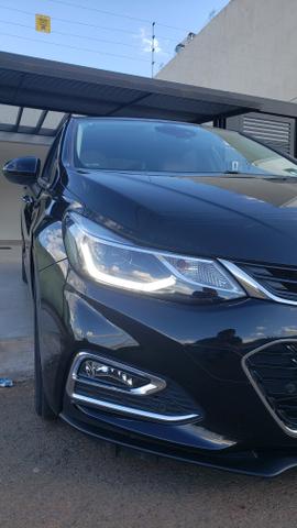 Cruze LTZ 2 Top de linha
