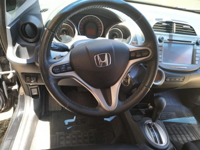 Honda Fit EX 13/14 Automático - Foto 3