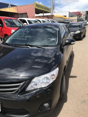 Toyota Corolla xei completo - Foto 6