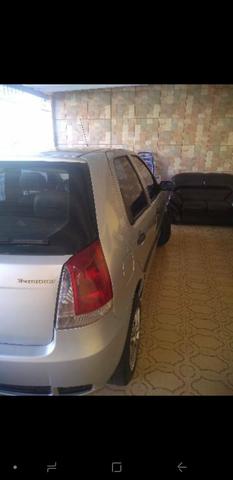 Vendo Palio ou troco por moto Bross ou titan a partir de 2014 - Foto 4