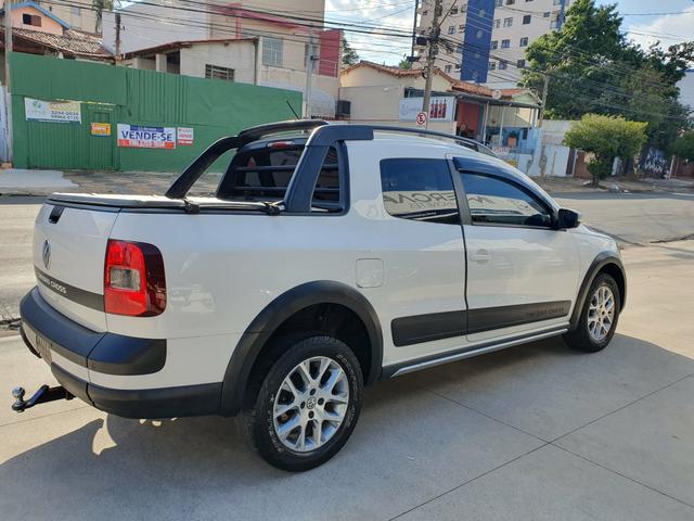 Vw-Volkswagen Saveiro - Foto 5