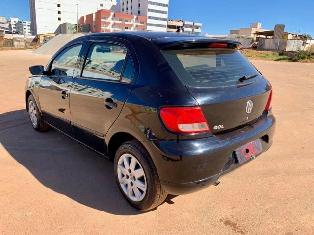 Vw/Volkswagem Gol 2011 G5 Completo Vendo a vista ou Financiado - Foto 12