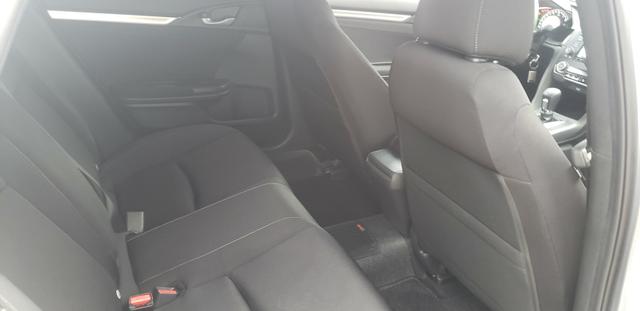 Honda sport 2017 só 32 mil km - Foto 12