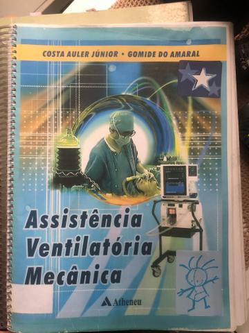Livros de Fisioterapia - Foto 2