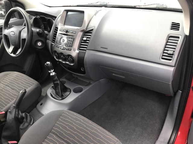 Ford/ranger cs 3.2 xls 4x4 2013/2014 - Foto 11