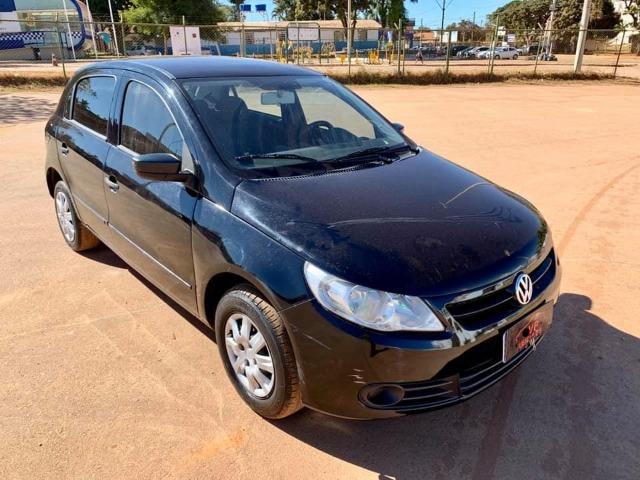 Vw/Volkswagem Gol 2011 G5 Completo Vendo a vista ou Financiado