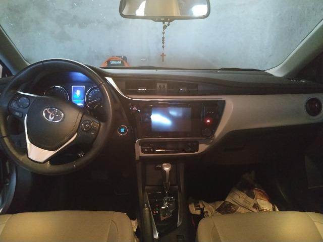 Corolla xei 2018 - Foto 7
