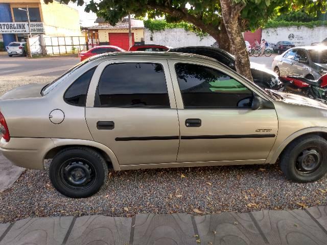 Vendo Corsa Classic 2007 - Foto 3
