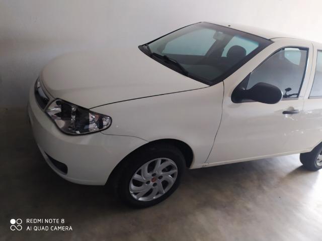 Palio fire economy