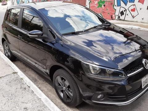 Volkswagen Fox - Foto 4