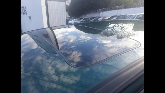 Vw Golf 2.0 1995 Rebaixado legalizado - teto solar - Foto 17