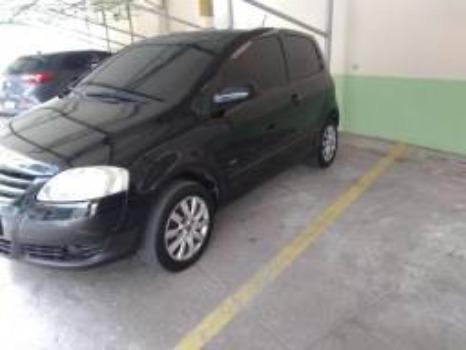 Volkswagen Fox 1.0 Trend 8v 2009 - Foto 5