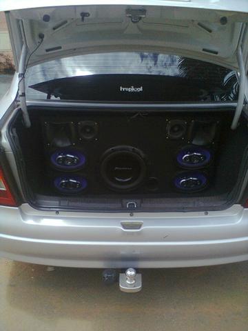 Carro - Foto 4