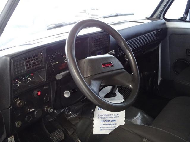 Chevrolet D-20 El Camino 3.9 (8896) - Foto 9