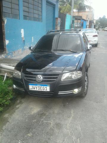 Vendo Gol g4 - Foto 2