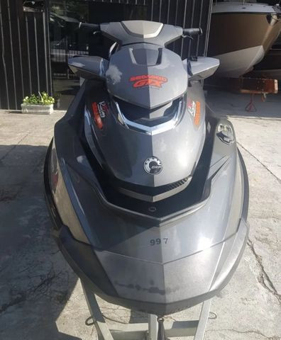 Jet Ski Sea Doo Gtx Limited 260 Is Ñ Yamaha, Kawasaki 300