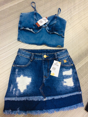 saia jeans 38