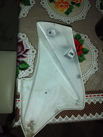 Carenagem Honda Titan - Foto 2