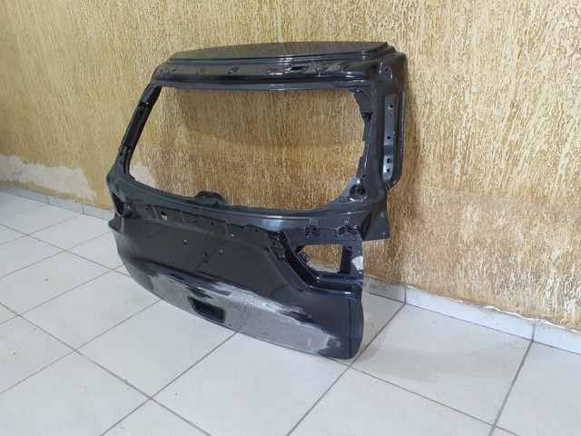 Tampa traseira Jeep Compass 17/20 Original - Foto 3
