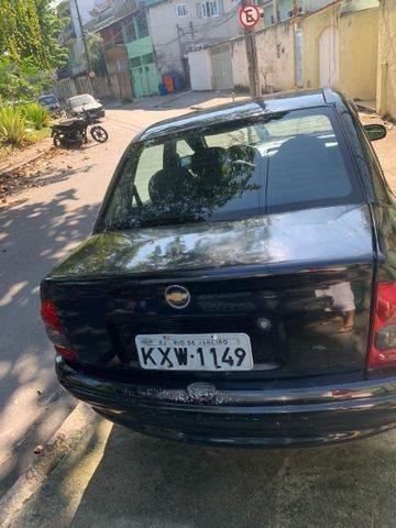 Corsa clássico 1.0 - Foto 4