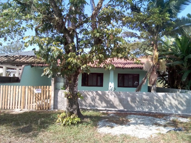 Casa em itapoá, bairro princesa do mar