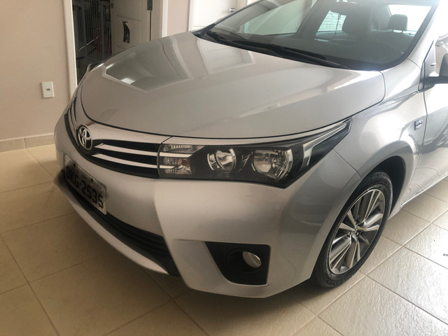 Corolla XEI 2015 - Foto 8