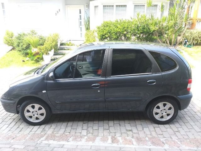 Renault Scénic 2008, 2.0 Privillége 16V gasolina 5P Manual - Foto 2