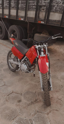 Xr 200