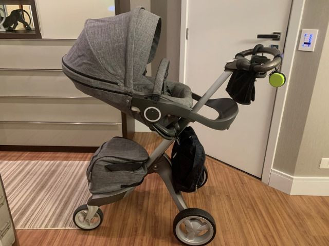 stokke xplory olx