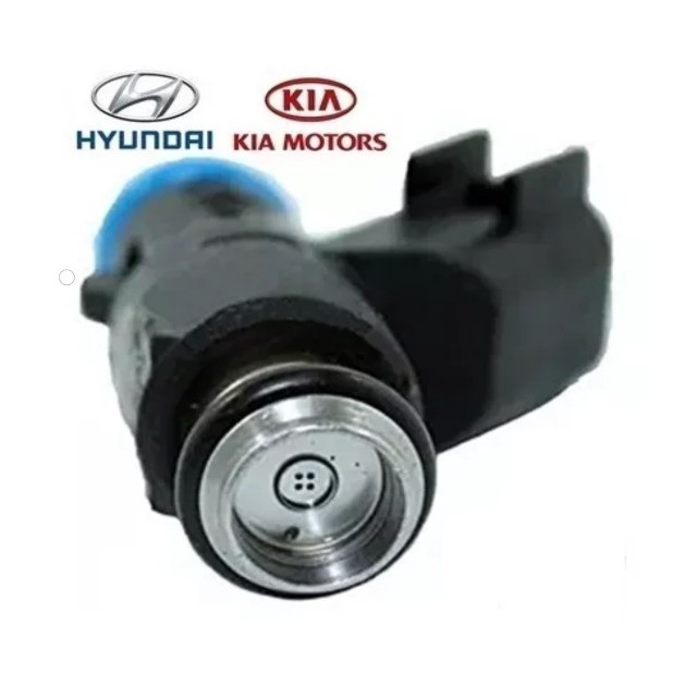 Bicos Injetor Sonata Sorento Veracruz Ix35 353103c000 35310-3C000 - Foto 5