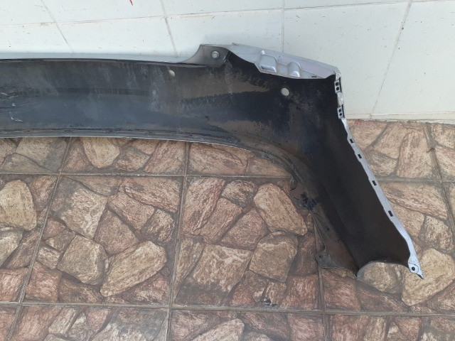 Parachoque Traseiro Honda City 12/14 Original - Foto 5
