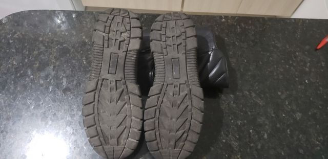olx bota motociclista