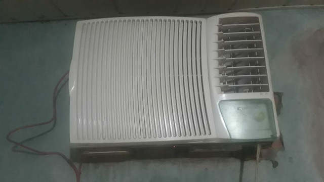 Ar acondicionado - Foto 2