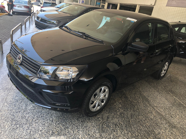 GOL MPI 21/22 ENTREGA IMEDIATA