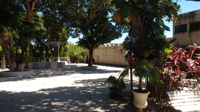 Sítio no Eusébio para semana santa e outros - Foto 5