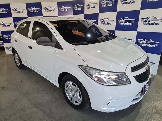 CHEVROLET ÔNIX JOY 2018, FALAR COM FELIPE, RAFA VEÍCULOS