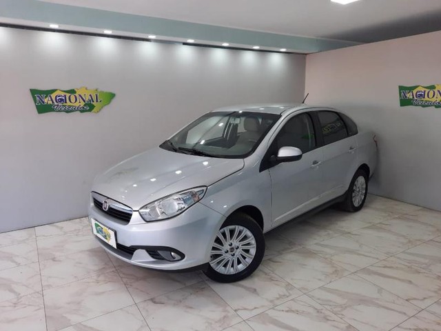 FIAT SIENA ESSENCE 1.6