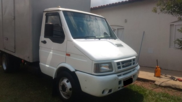 IVECO DAILY 7013