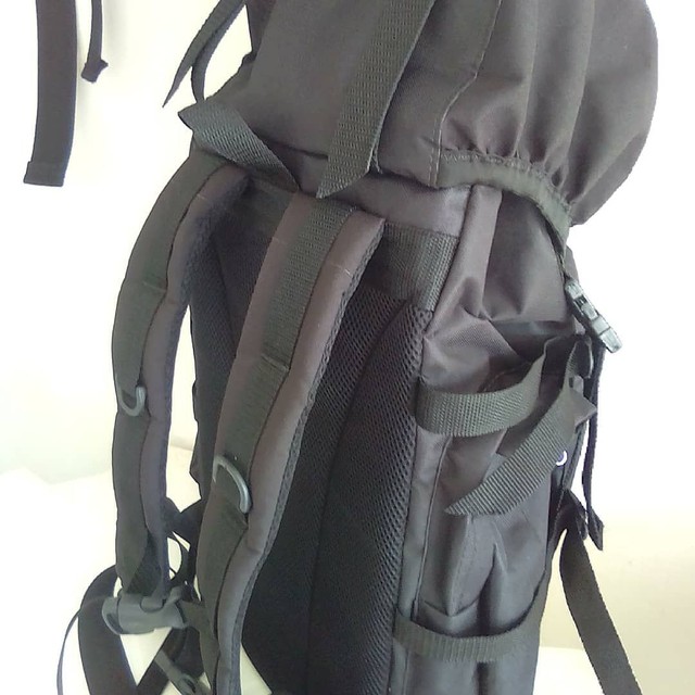 Mochila Camping 50 litros  - Foto 3