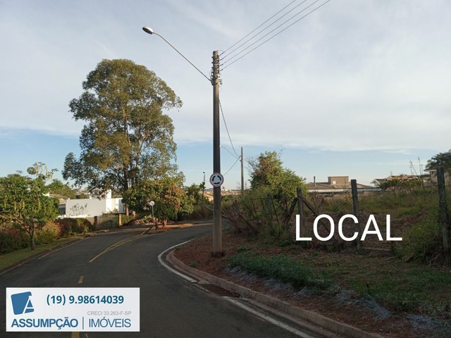 CHÁCARA URBANA 5.000 M2 & ARARAS-SP