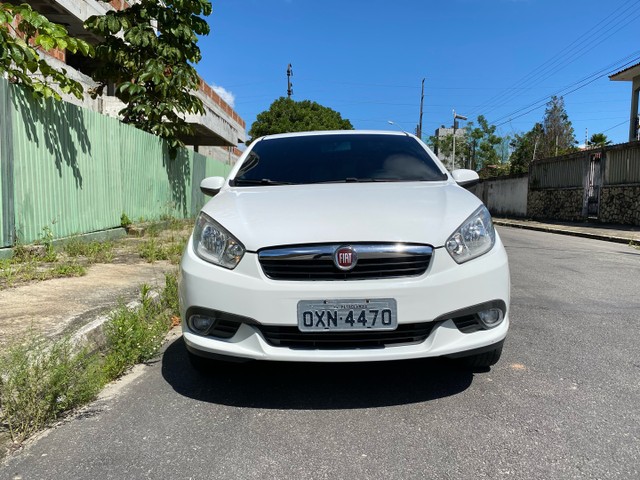 GRAND SIENA 1.6 16V ESSENCE